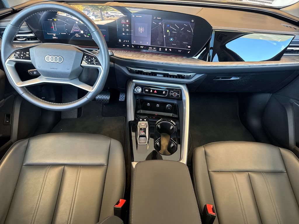 Certified 2025 Audi Q5 Premium AWD/4WD image 19