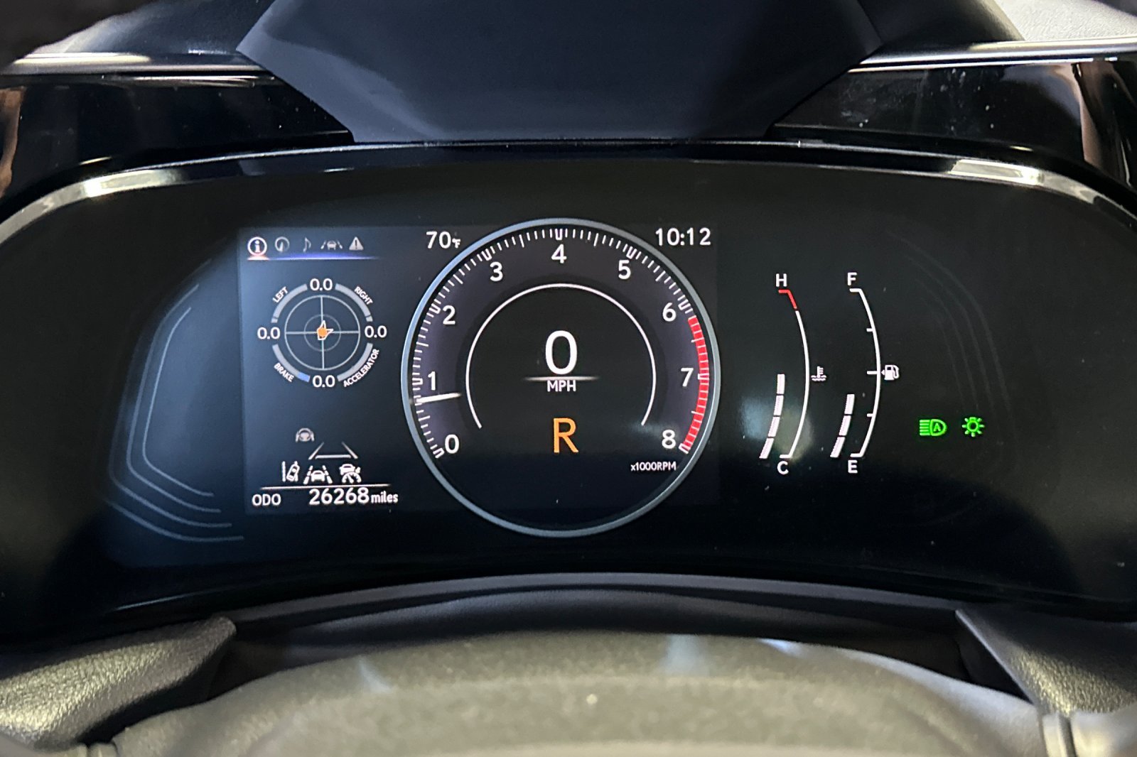 Used 2024 Lexus NX 350 AWD w/ Vision Package image 22