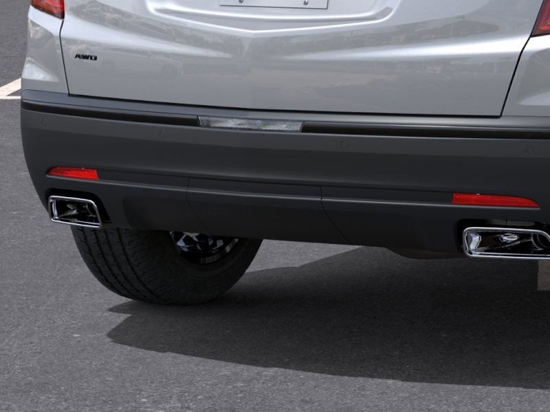 New 2026 Cadillac XT5 Luxury image 14