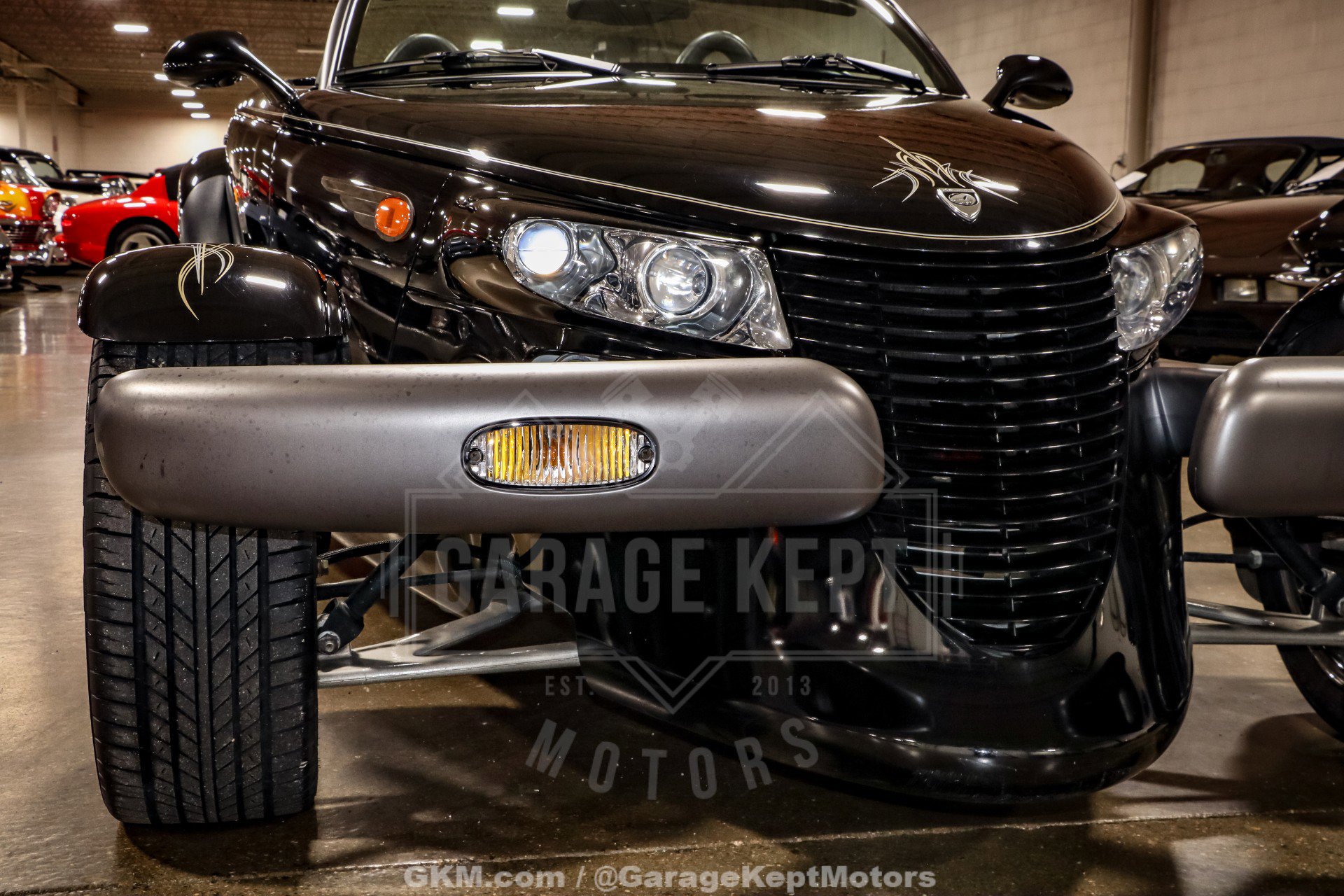 Used 1999 Plymouth Prowler image 30