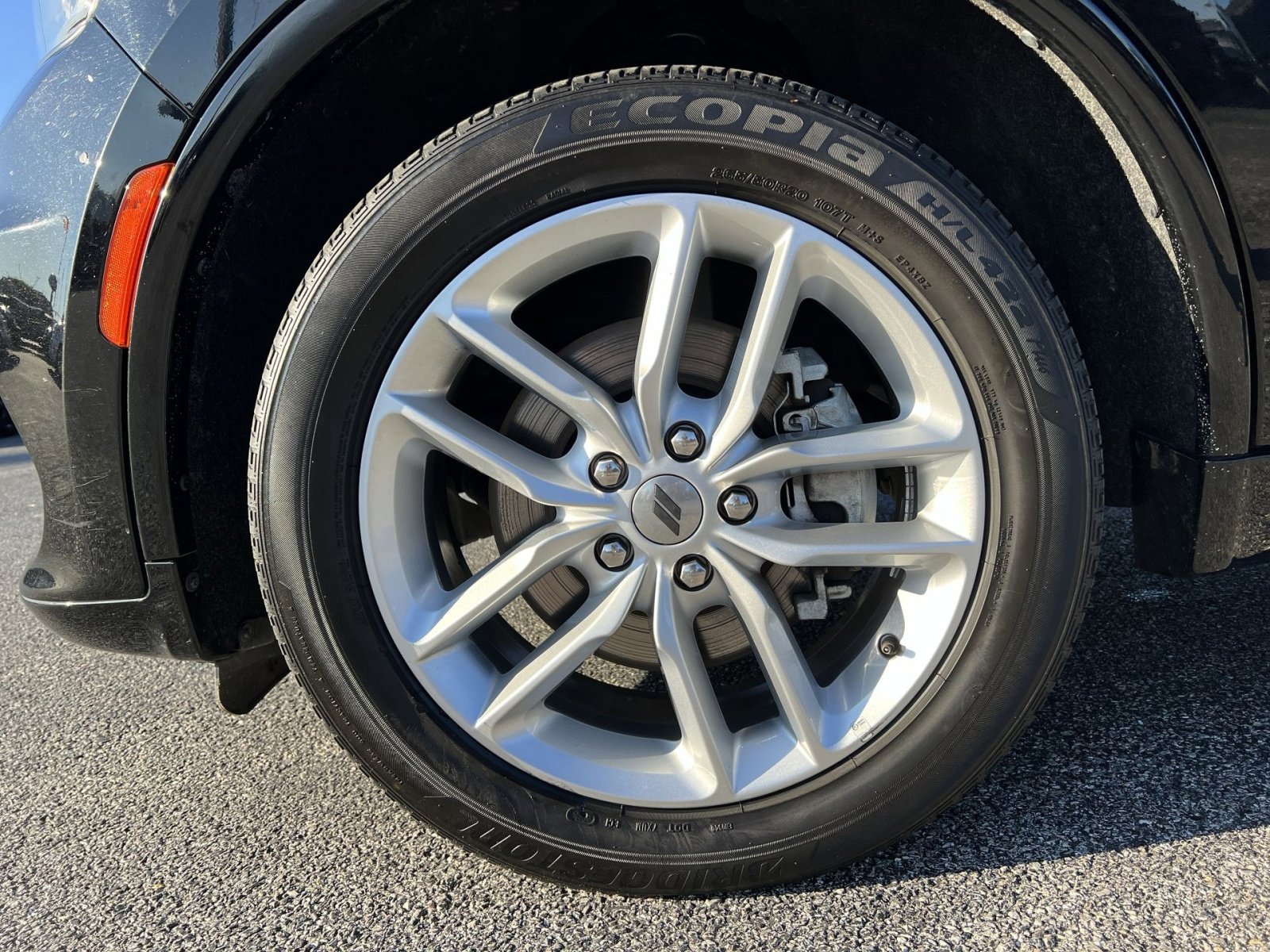 Used 2023 Dodge Durango GT image 12