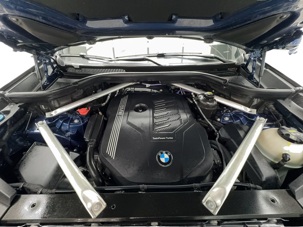 Used 2023 BMW X5 sDrive40i w/ M Sport Package RWD image 19