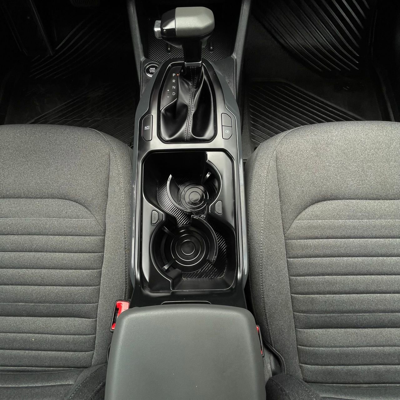 Used 2025 Kia K4 EX image 19