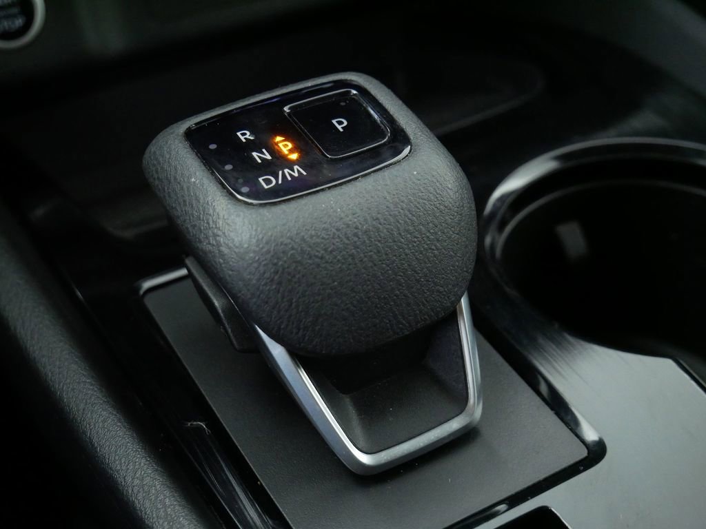 Used 2021 Nissan Rogue SV w/ Premium Package AWD/4WD image 31