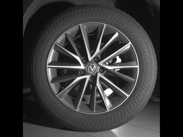 Used 2025 Lexus NX 250 FWD w/ Towing Package (2000 Lbs) image 11