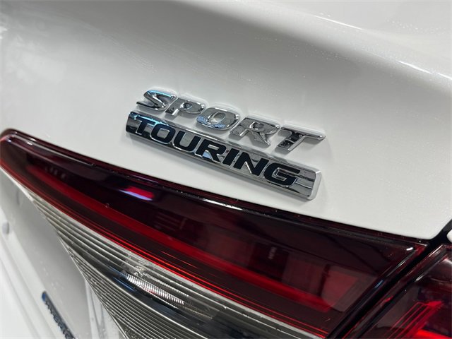 New 2026 Honda Civic Sport Touring image 6