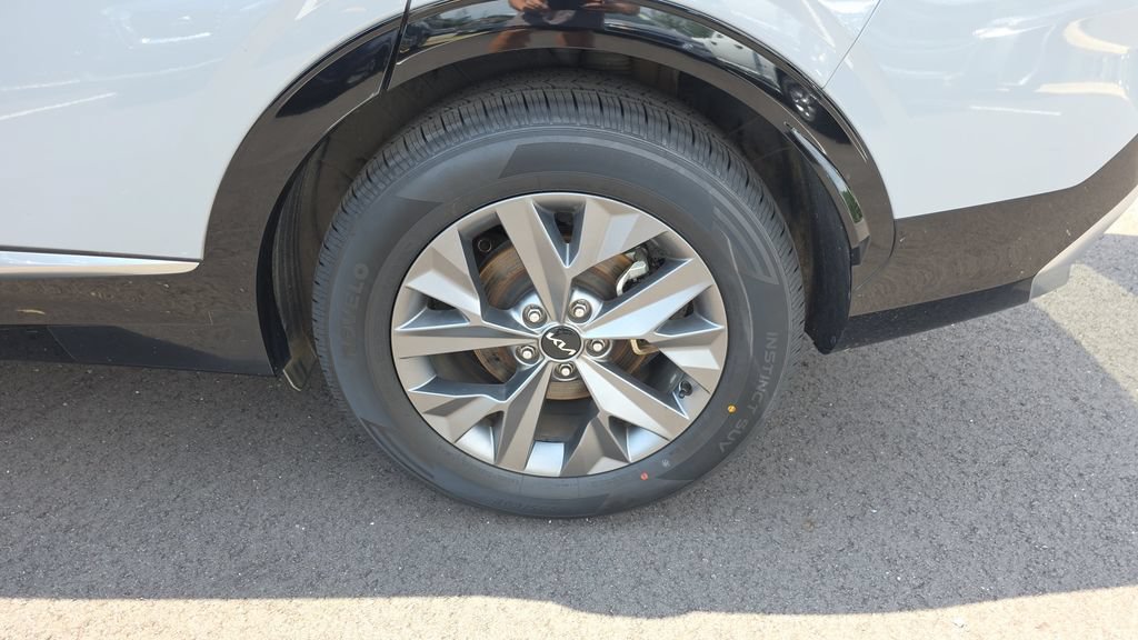 Used 2023 Kia Sportage SX FWD image 10