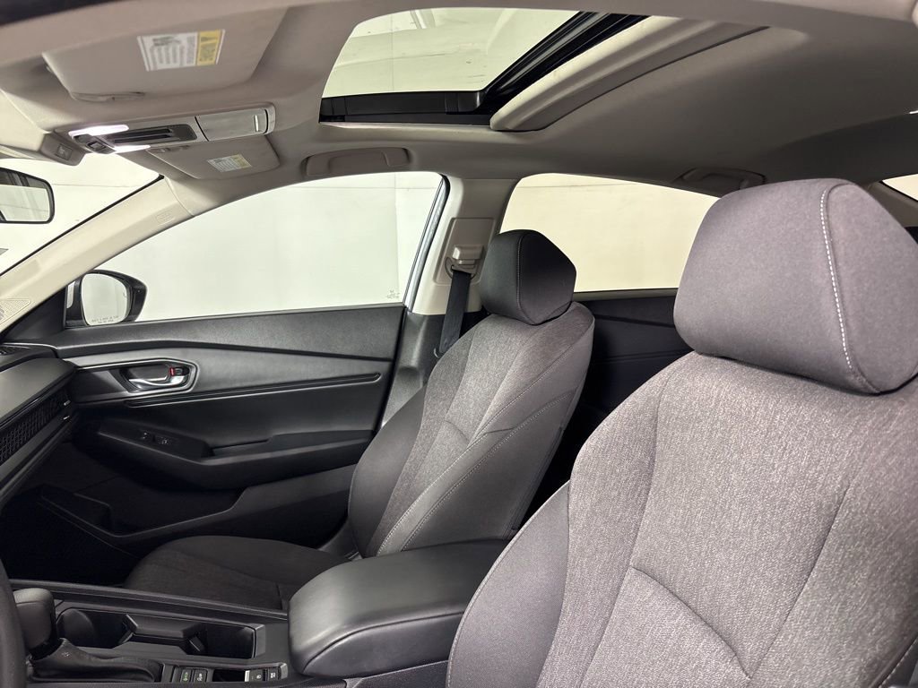 Used 2023 Honda Accord EX image 24