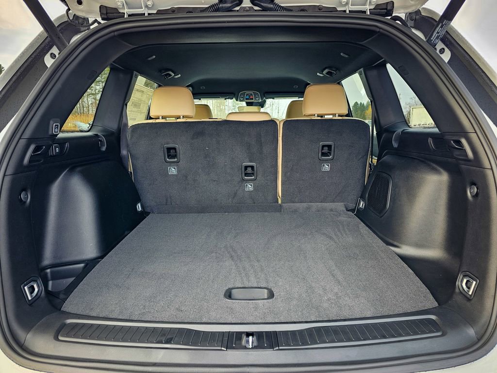 New 2026 Jeep Grand Cherokee Limited image 36