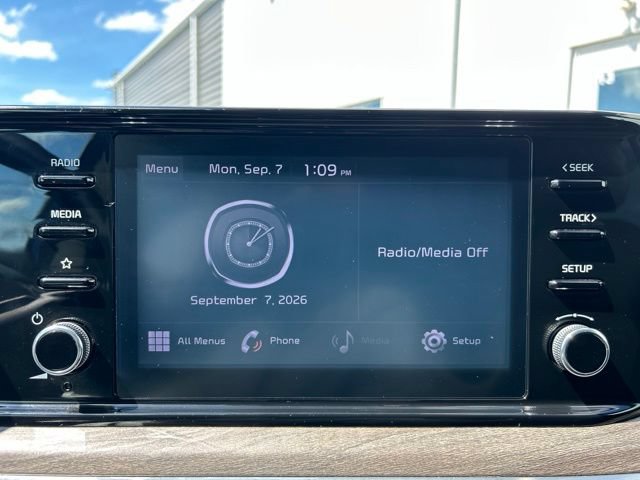 Used 2022 Kia K5 EX FWD image 20