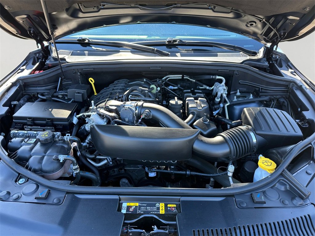 Used 2024 Dodge Durango GT image 9