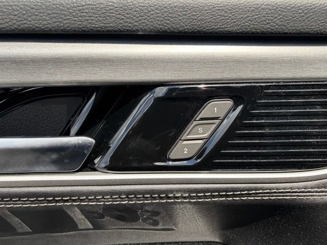 New 2026 Jeep Grand Wagoneer Limited AWD/4WD image 14
