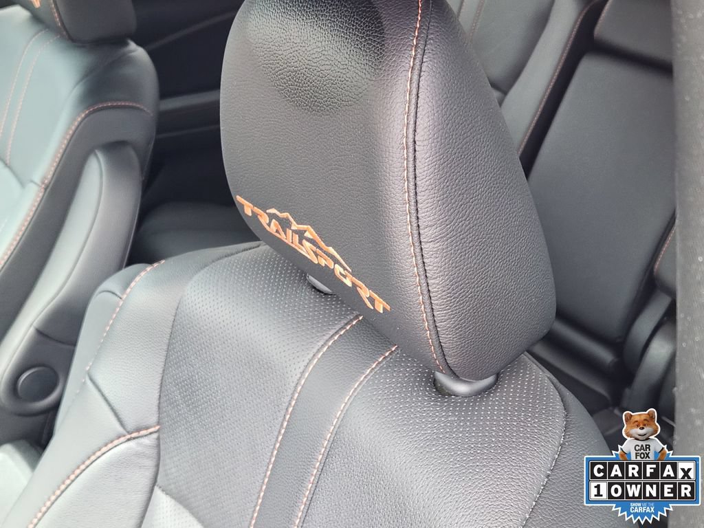 Used 2022 Honda Passport TrailSport image 15