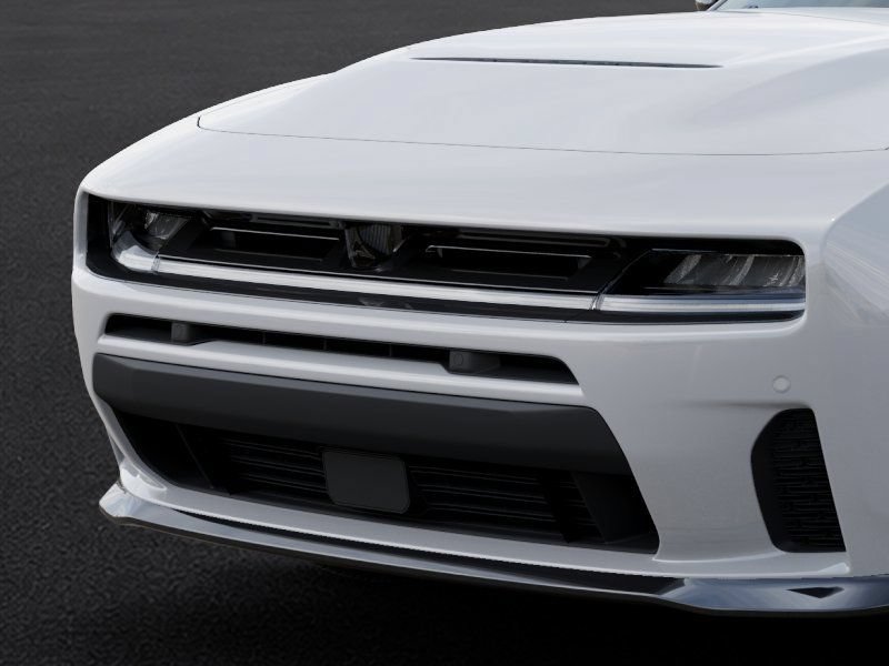 New 2026 Dodge Charger Scat Pack AWD/4WD image 11