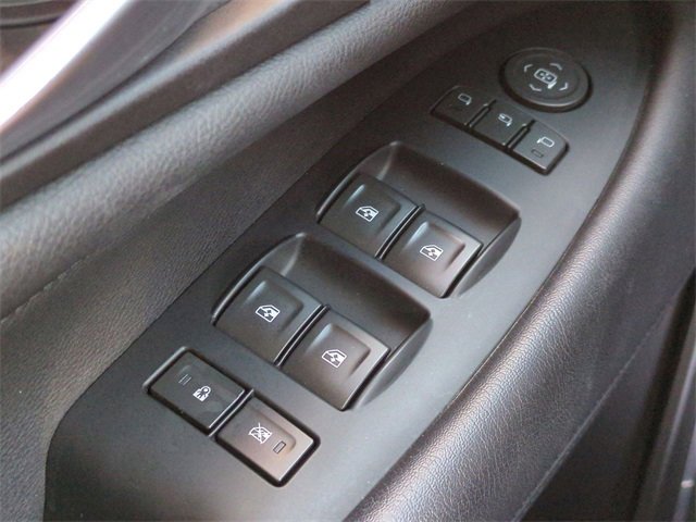 Used 2018 Cadillac Escalade Premium Luxury image 25