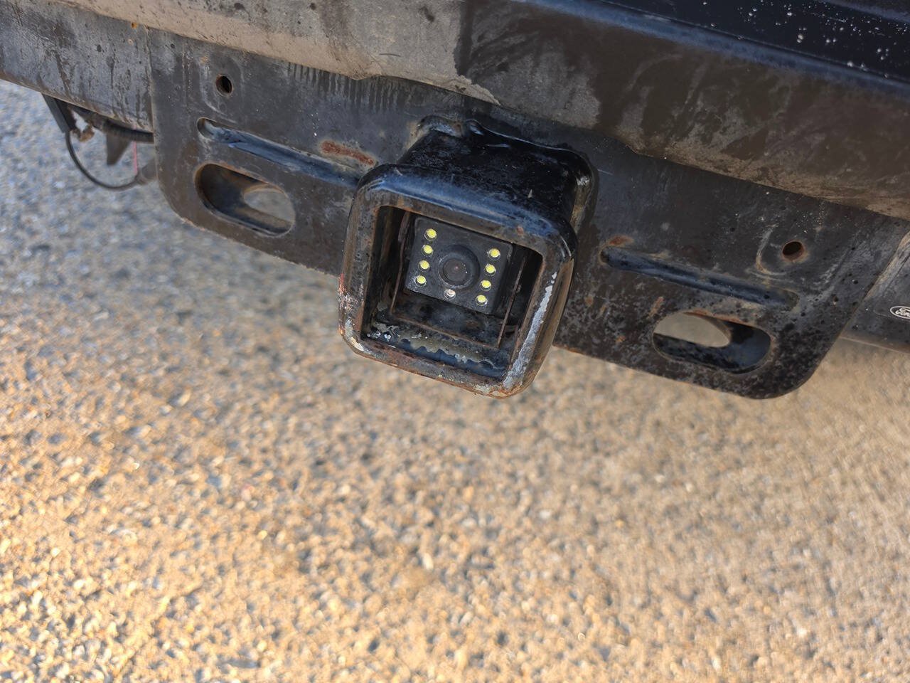 Used 2019 Ford F250 XL w/ Power Equipment Group AWD/4WD image 44