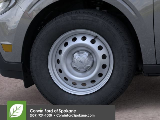 New 2026 Ford Maverick XL AWD/4WD image 20