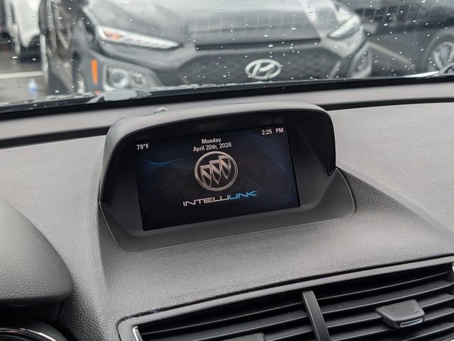 Used 2015 Buick Encore FWD image 22