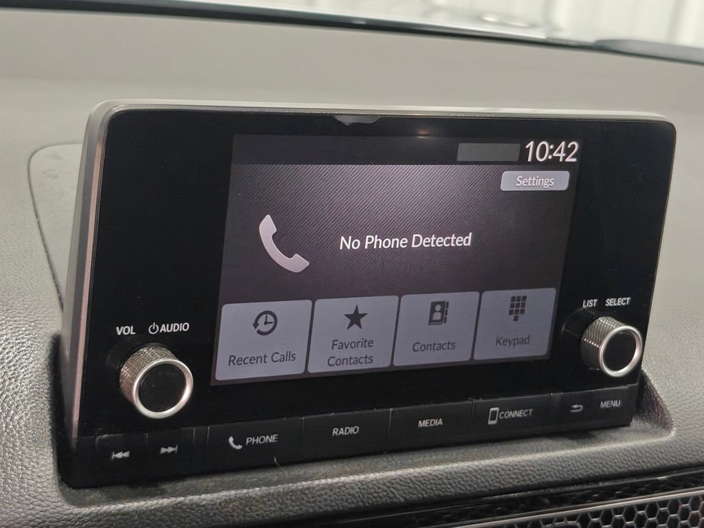 Used 2023 Honda Civic Sport image 30