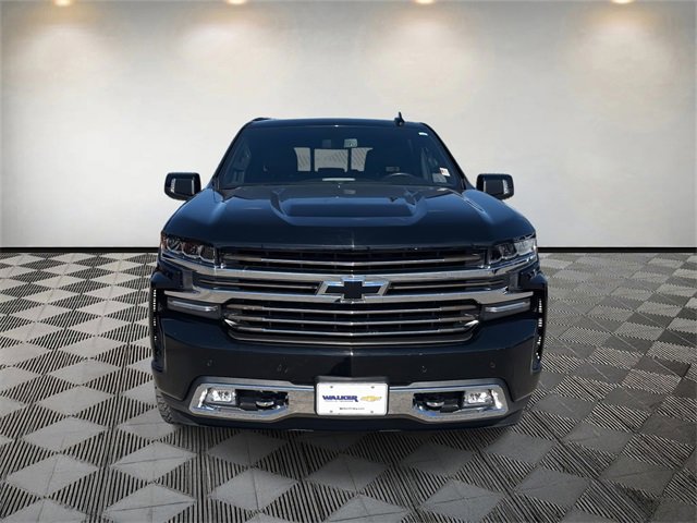 Used 2019 Chevrolet Silverado 1500 High Country image 8