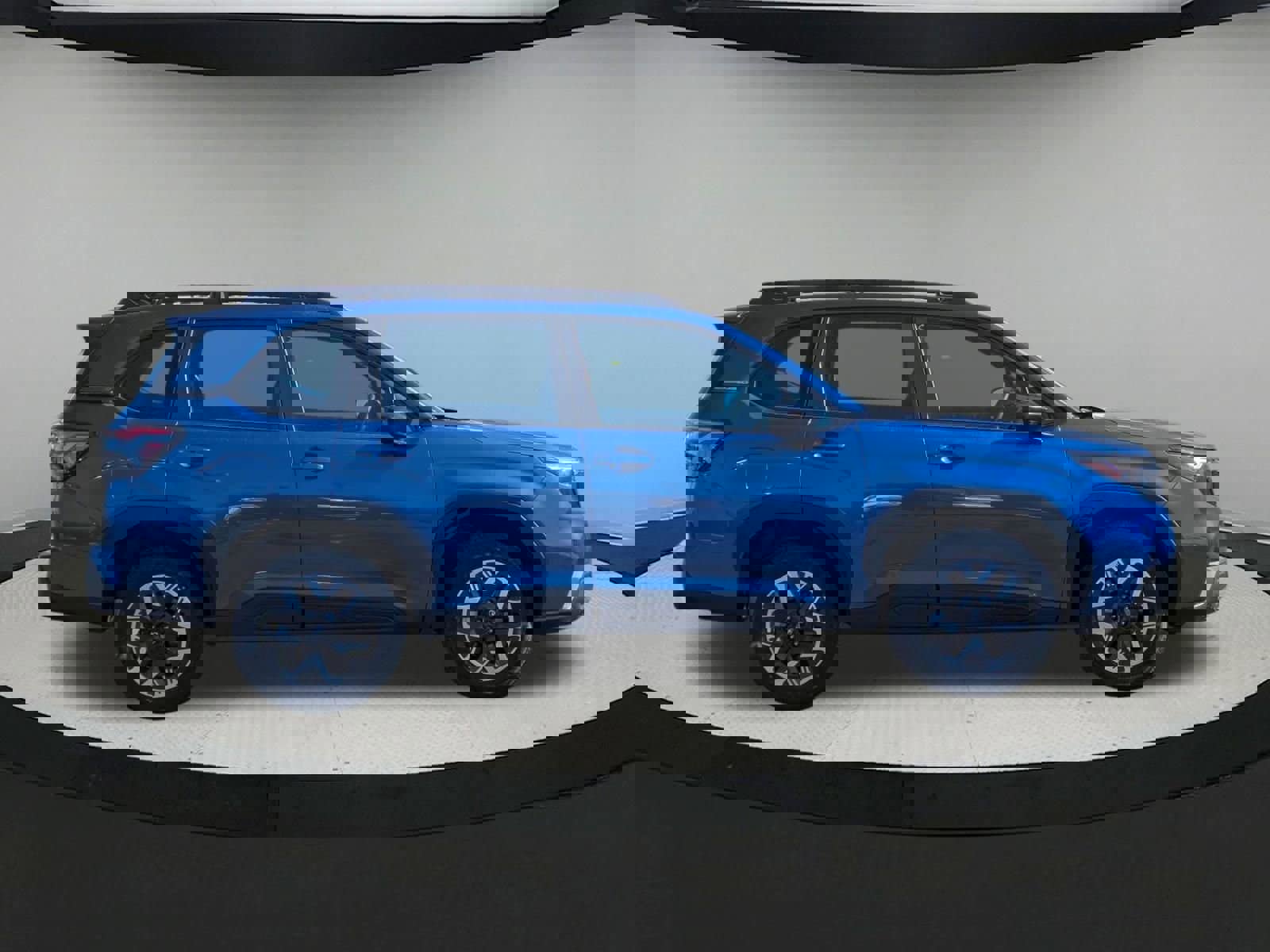 New 2026 Subaru Forester video 2