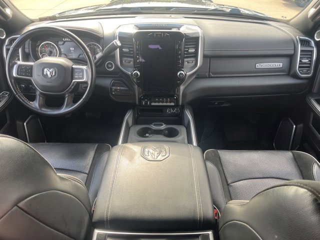 Used 2022 RAM 2500 Laramie image 50