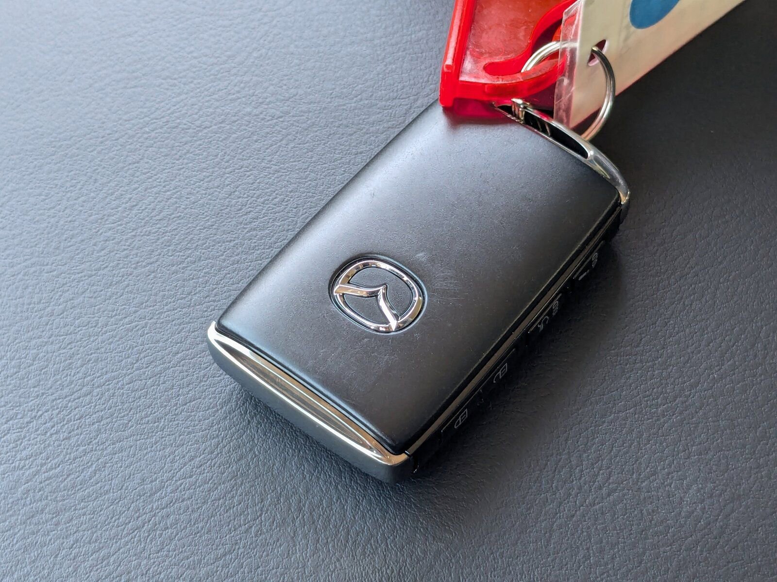 New 2025 MAZDA CX-5 AWD 2.5 S image 35