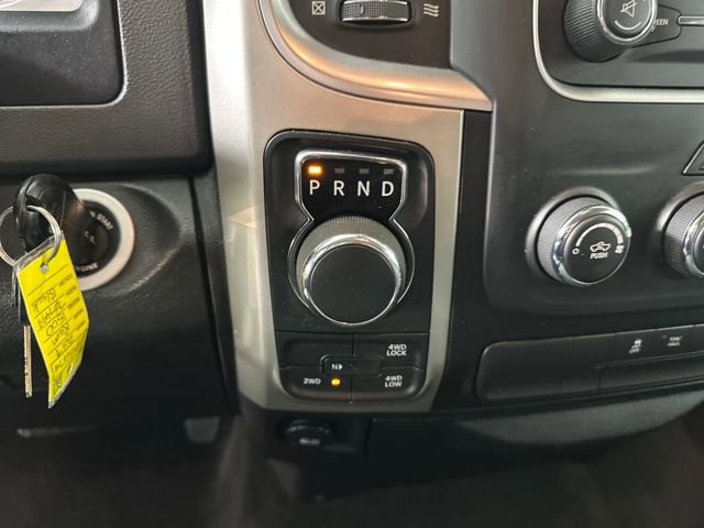 Used 2017 RAM 1500 Classic SLT image 20