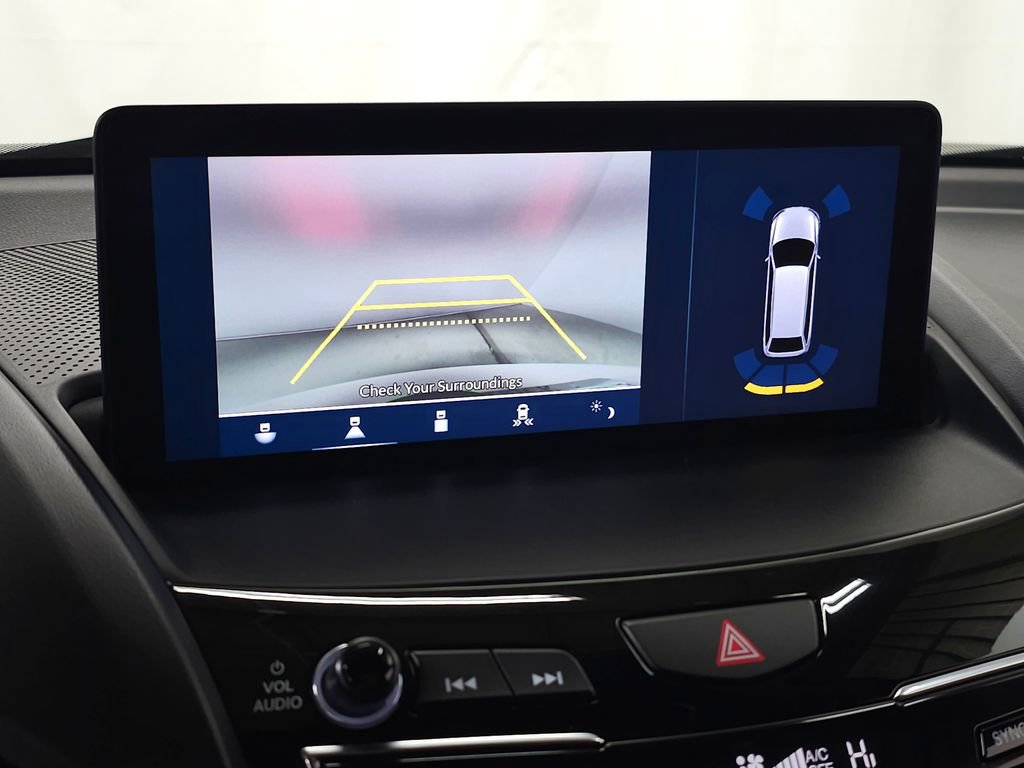 Used 2019 Acura RDX A-Spec AWD/4WD image 29