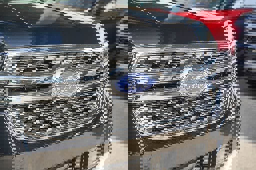 New 2024 Ford Ranger XLT w/ Equipment Group 301A High image 5