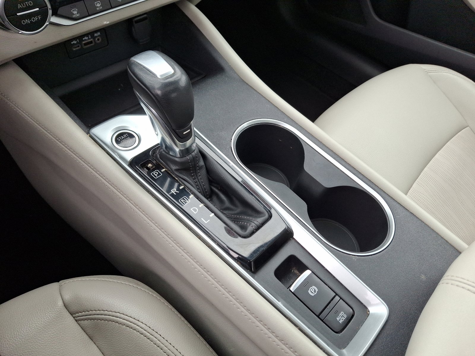 Used 2019 Nissan Altima 2.5 SL image 14