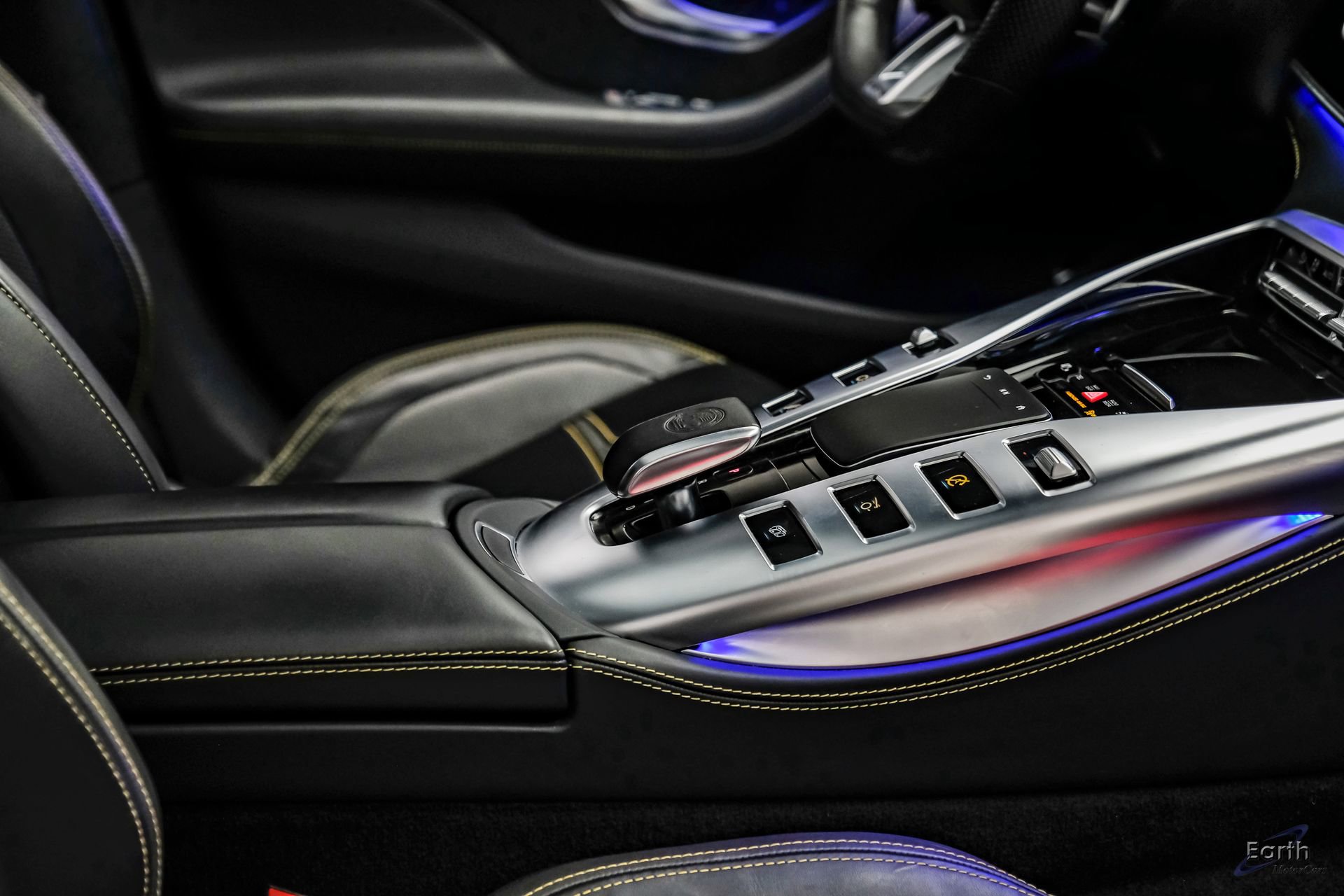 Used 2022 Mercedes-Benz AMG GT 53 image 59