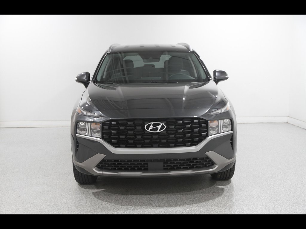Certified 2023 Hyundai Santa Fe SEL AWD/4WD image 2
