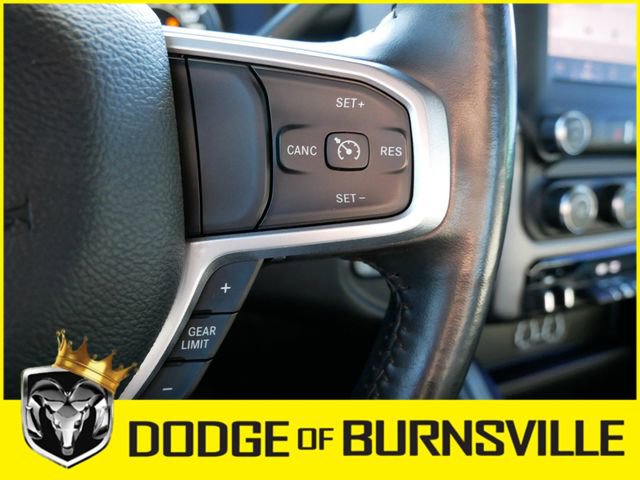 Used 2023 RAM 2500 Big Horn w/ Level 1 Equipment Group AWD/4WD image 27