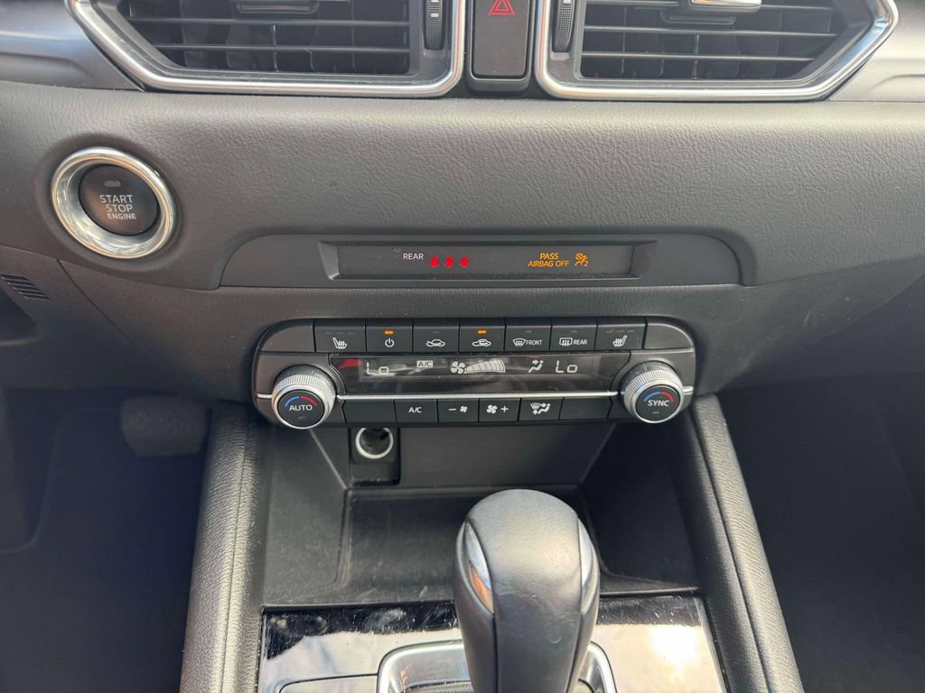 Used 2023 MAZDA CX-5 AWD 2.5 S image 32