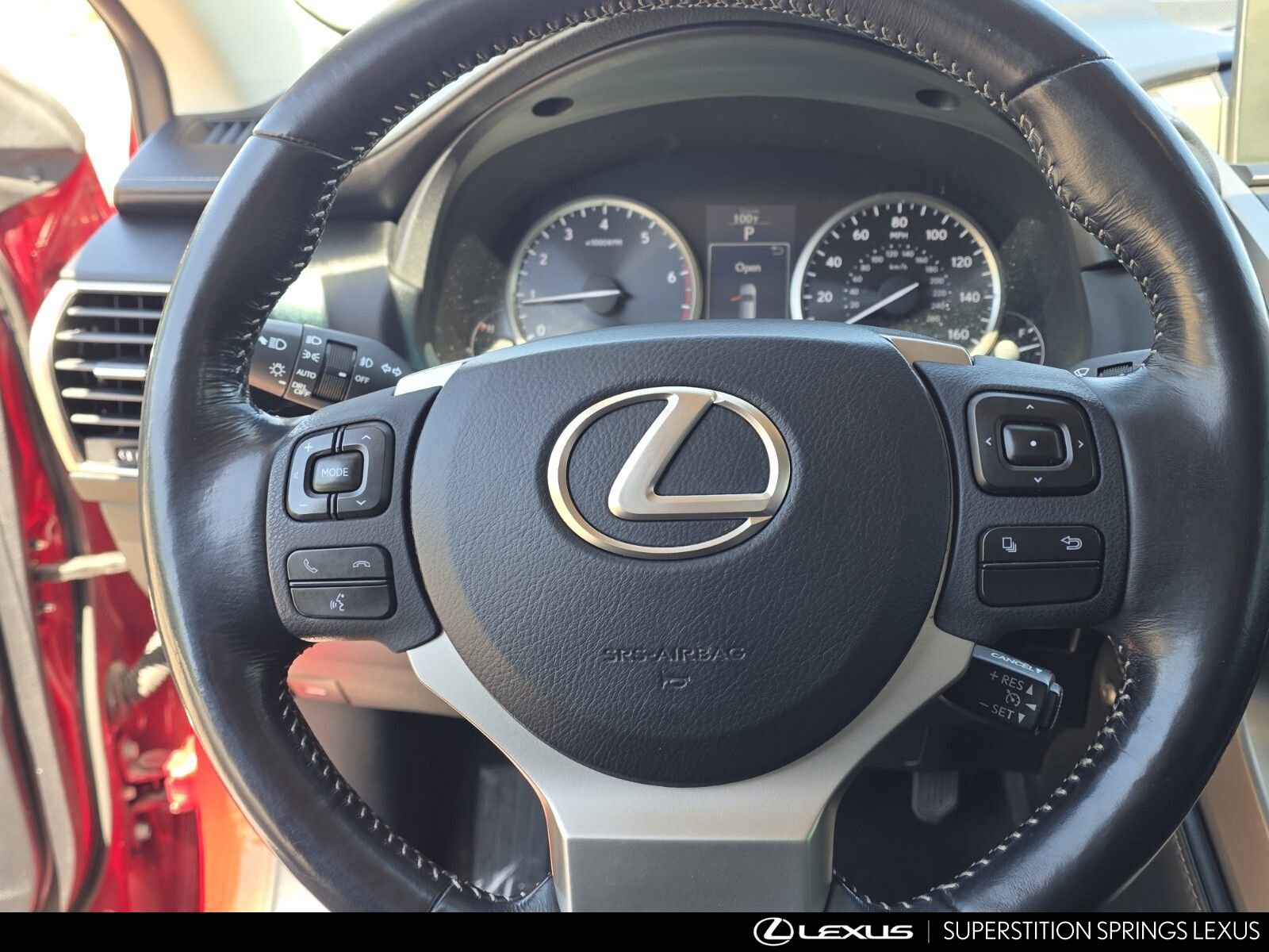 Used 2016 Lexus NX 200t AWD w/ Premium Package image 23