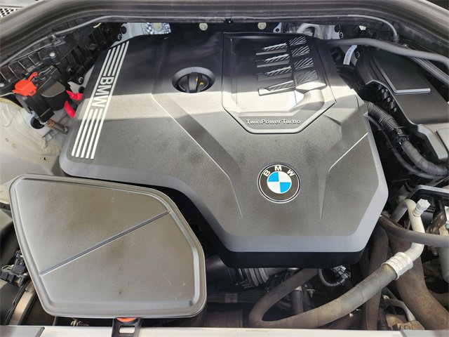 Used 2022 BMW X3 sDrive30i w/ Premium Package image 31