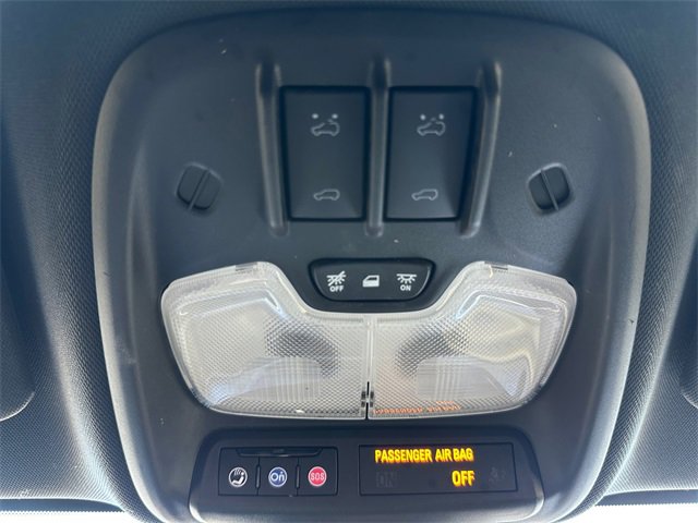 Used 2023 Chevrolet Colorado ZR2 w/ ZR2 Convenience Package III image 29