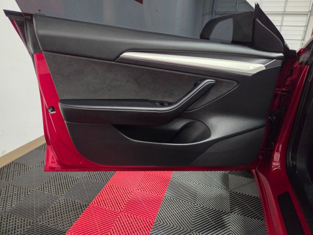 Used 2023 Tesla Model 3 Long Range image 35