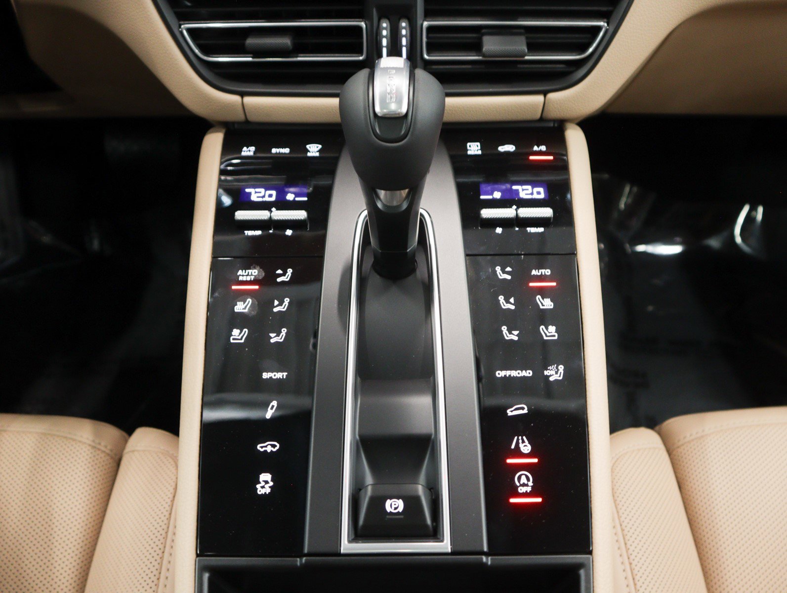 New 2026 Porsche Macan S image 19