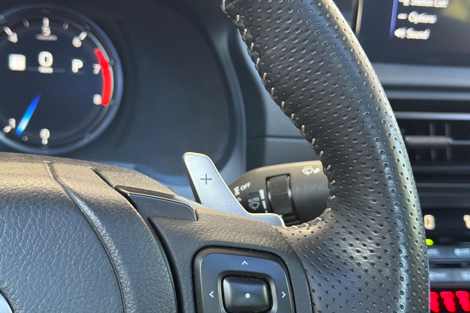 Certified 2023 Lexus IS 350 F Sport w/ Navigation Package RWD image 32