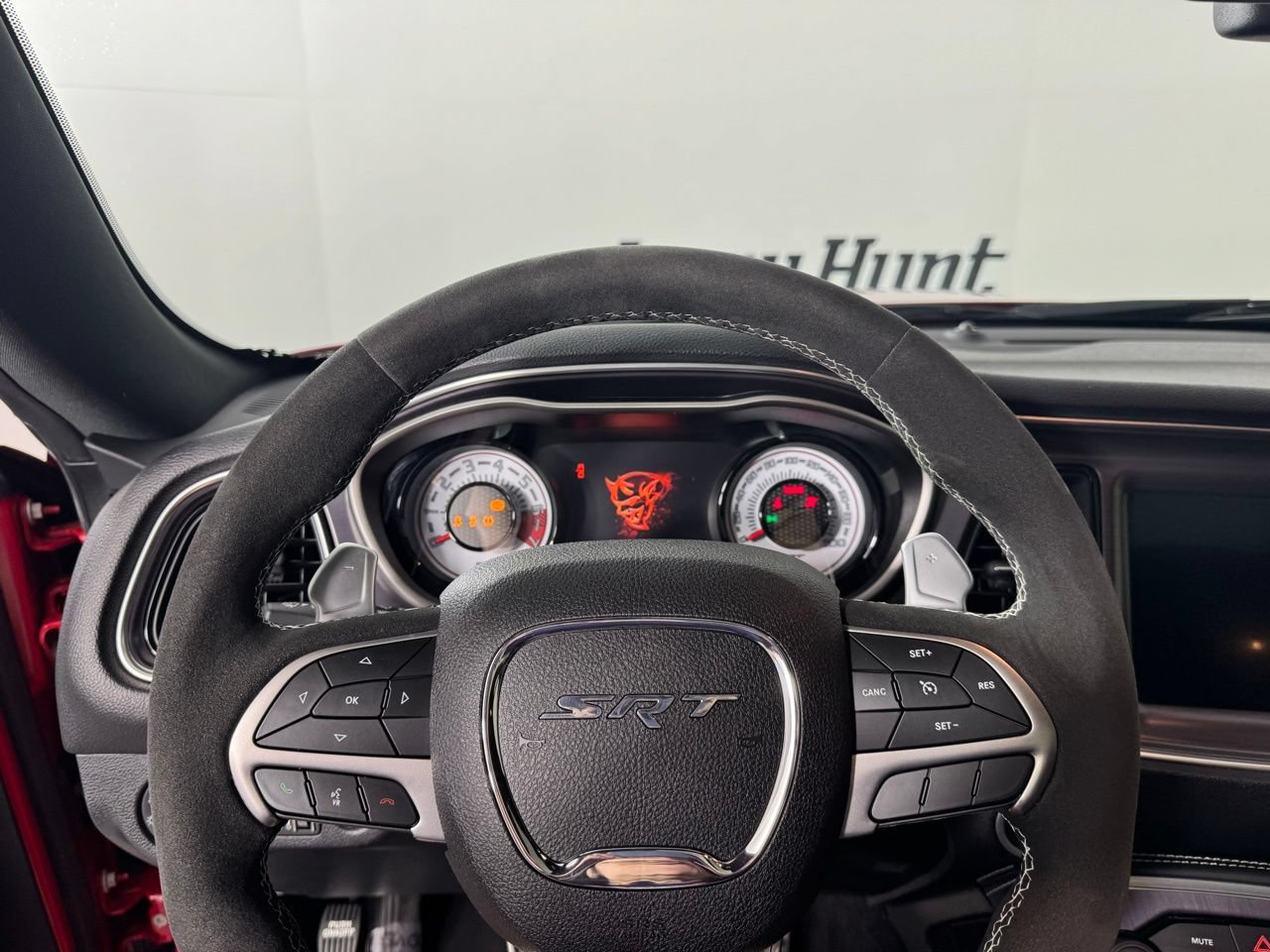 Used 2018 Dodge Challenger SRT Demon RWD image 30