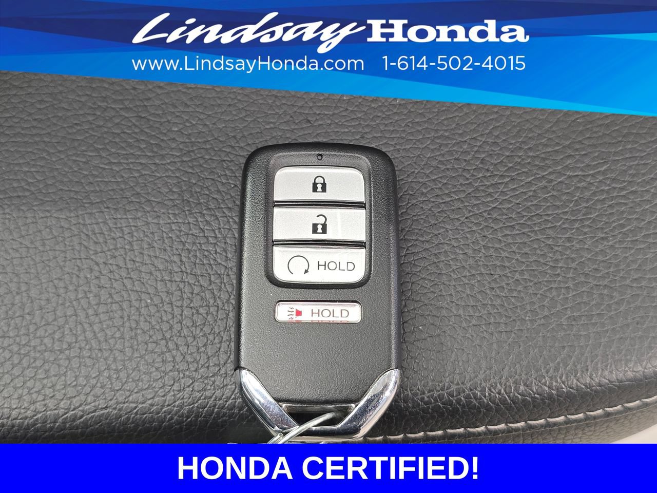 Certified 2023 Honda Ridgeline RTL image 24