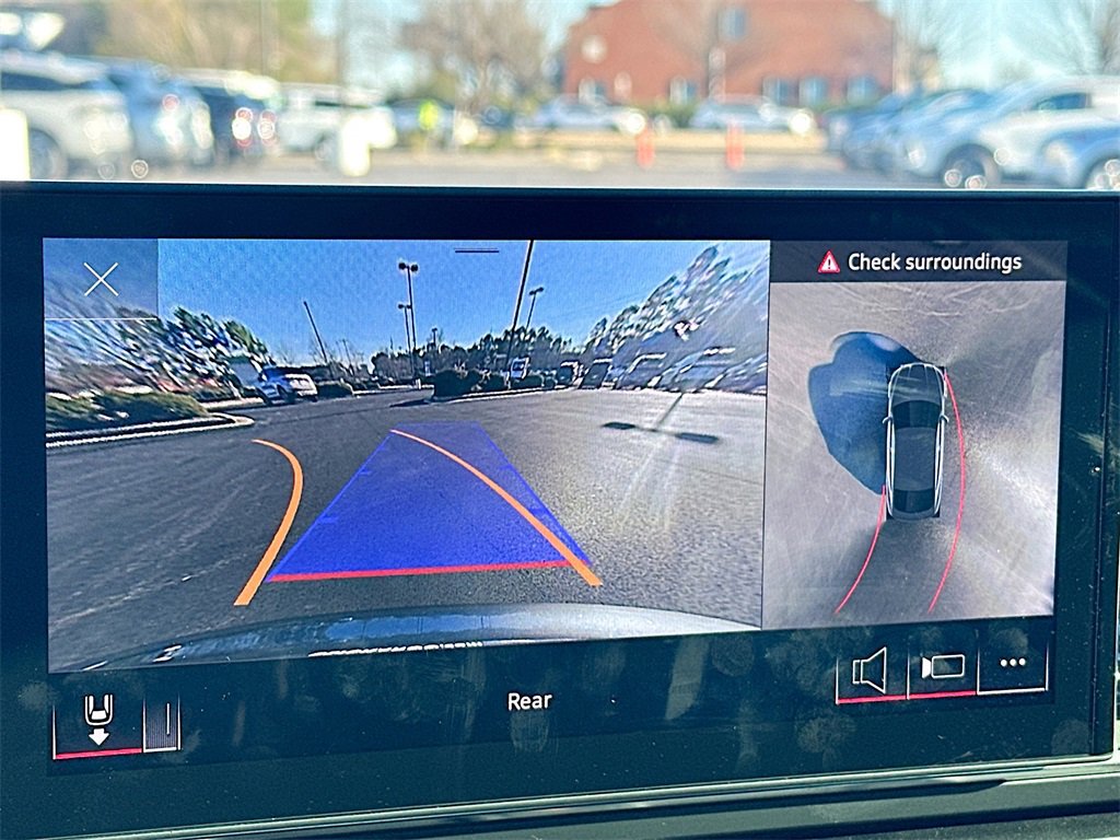 Used 2024 Audi S5 Premium Plus image 23