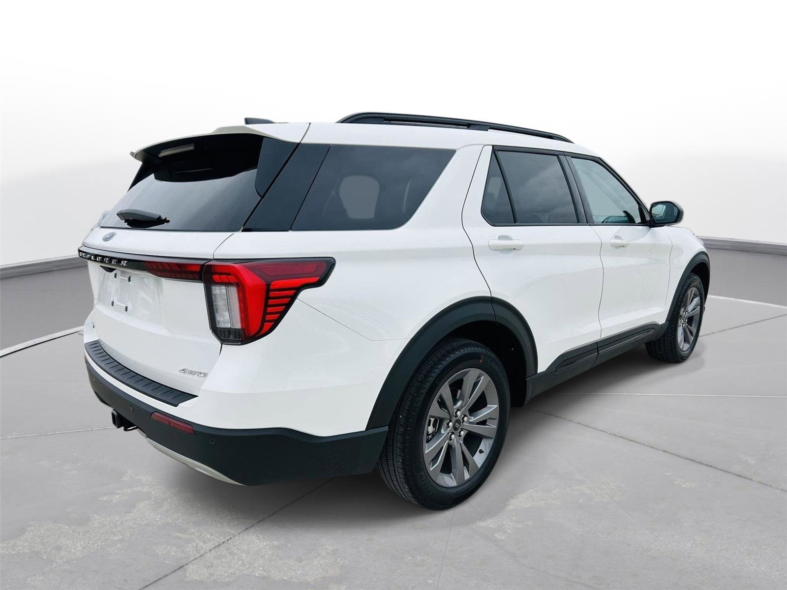 New 2026 Ford Explorer Active w/ Active Comfort Package image 43