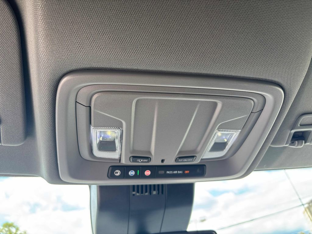 New 2026 GMC Sierra 1500 Elevation w/ X31 Off-Road Package image 28