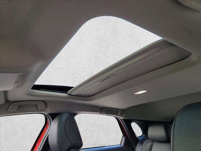 Used 2025 MAZDA CX-30 AWD 2.5 S w/ Preferred Package image 18