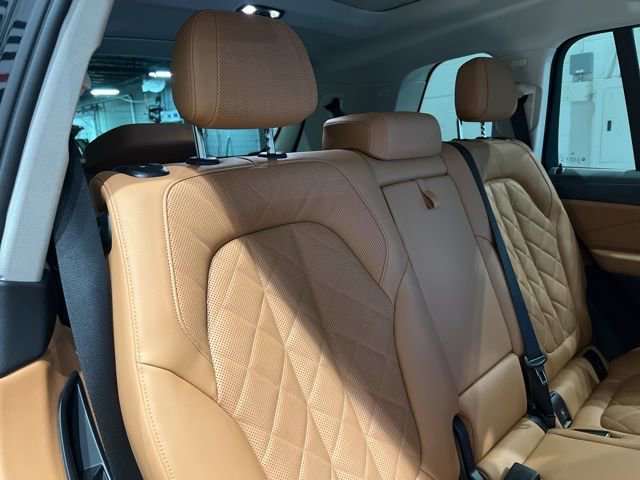 Used 2023 BMW X7 xDrive40i image 50