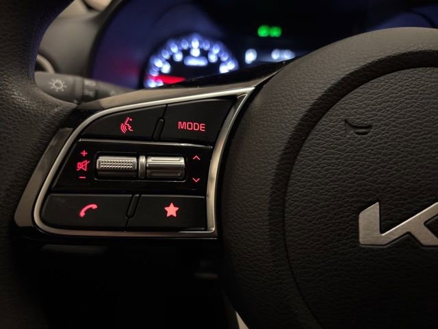 Certified 2024 Kia Forte LXS image 15