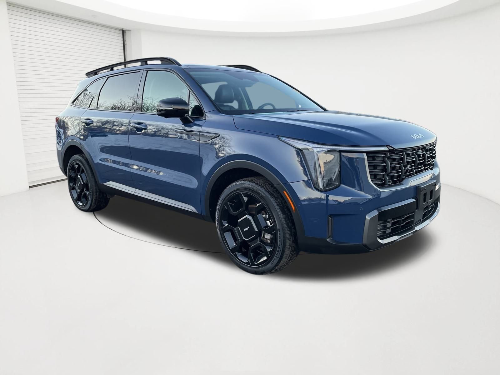 Used 2024 Kia Sorento SX image 7